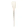 Cucchiaino Gelato Bio Beige Cpla 15 cm 1 kg POLOPLAST