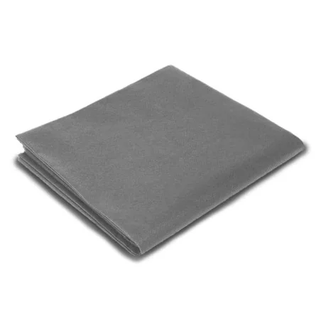 Tovaglia Coprimacchia Tnt Grigia 140x140 cm 25 pz IMBALLAGGI
