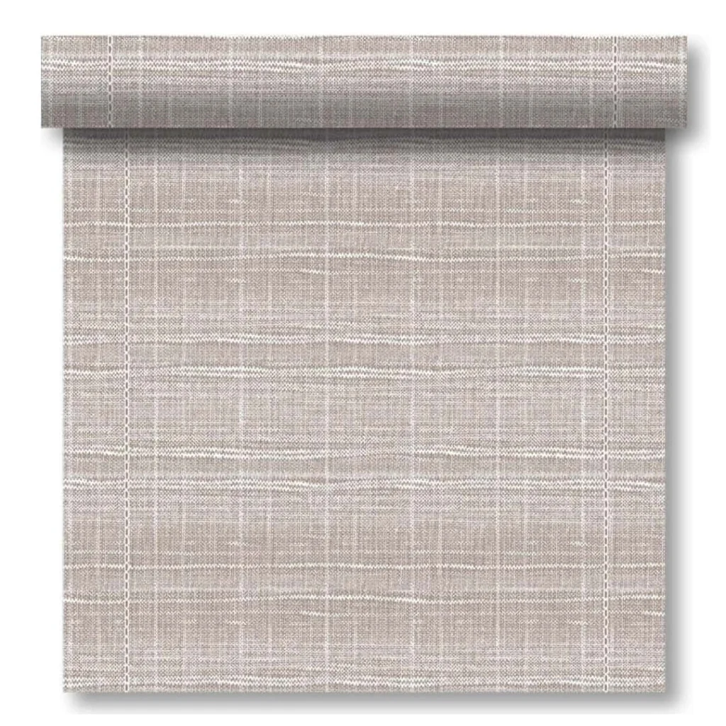 Runner Textum Sabbia Spunlaid 48x120 cm 20 pz VENTIDUE
