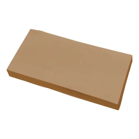Tovaglie Carta Paglia 100x100 cm 100 pz DT