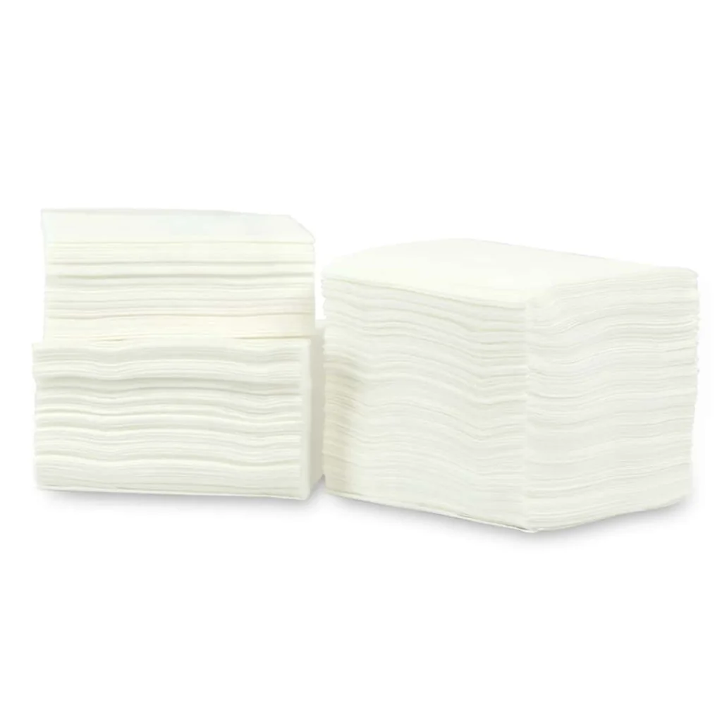 Carta Igienica Interfogliata 2 Veli Pura Ovatta PAPERNET