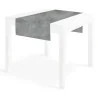 Runner TNT Macarena Grigi 50x120 cm 50 pz DT