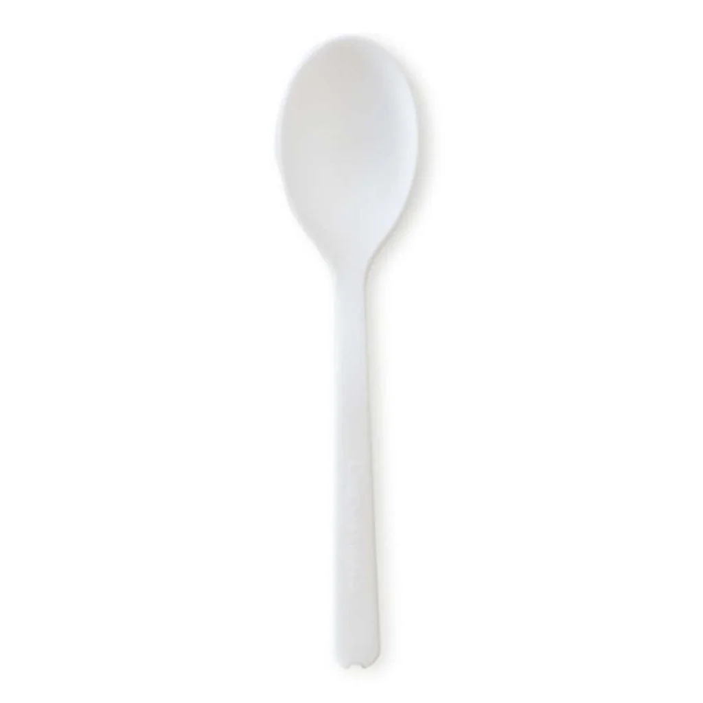 Mini Cucchiaino Bio Cpla 10,5 cm 50 pz BRENTA