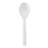Mini Cucchiaino Bio Cpla 10,5 cm 50 pz BRENTA