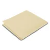 Tovaglia Coprimacchia TNT Sabbia 150x150 cm 50 pz DT