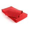 Tovaglia Coprimacchia TNT 100x100 cm Rossa 100 pz DT