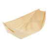 Piroga in Legno Natural 14x8x2 cm 100 pz GARCIA DE POU