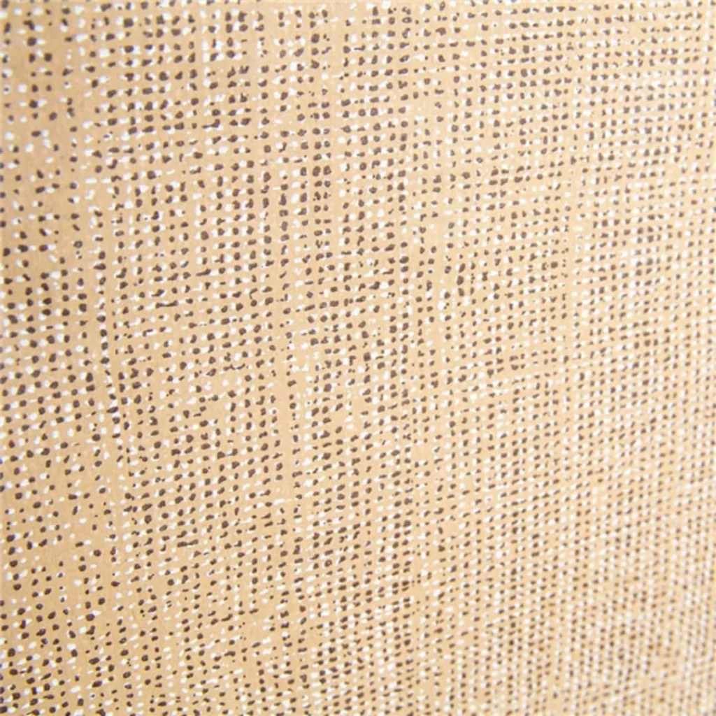 Sacchetti Sos Arpillera Kraft con Manici 26+14x32 cm 10pz