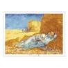 Tovagliette Offset Van Gogh 31x43 cm 500 pz GARCIA DE POU