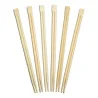 Bacchette in Bamboo Stampa Bianca 21 cm 100 pz LEONE