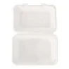 Lunch Box Polpa Di Cellulosa 17x12,5 cm 50 pz SIAM QUALITY