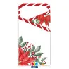 Portaposate Candy Bouquet Natale BIG PARTY