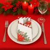 Portaposate Candy Bouquet Natale BIG PARTY