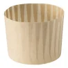 Forme Mini Panettone Basket 100 gr 65pz ICA