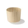 Forme Mini Panettone Basket 100 gr 65pz ICA