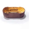 Pirottino Ovale Impermeabile Star N°2 450pz ICA