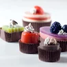 Pirottino Tondo Star Impermeabile N°2 800pz ICA