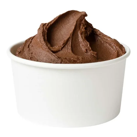 Coppette Gelato Bianco 155 ml 45 pz SDG