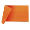 Tovaglia Carta Accoppiata 100x100 cm Arancione 150 pz DT