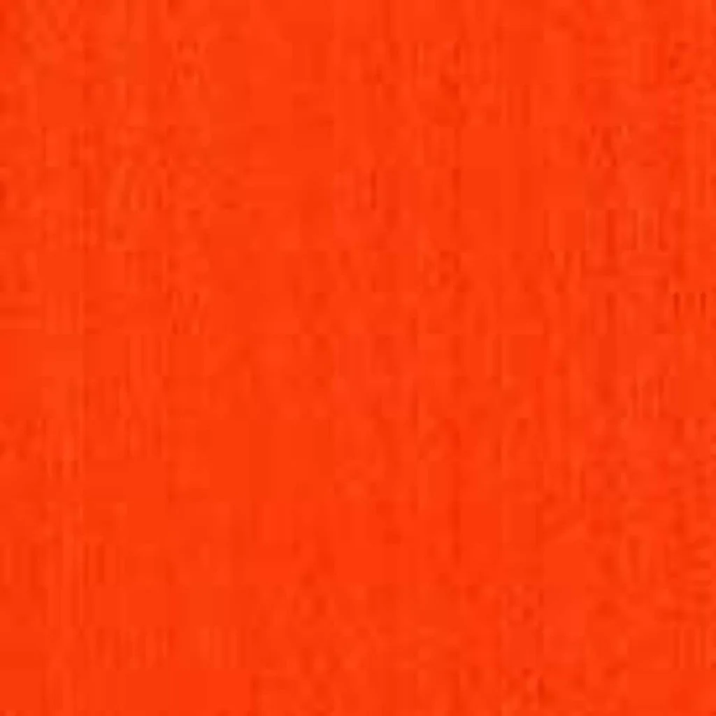 Tovaglia Carta Accoppiata 100x100 cm Arancione 150 pz DT