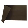 Tovaglia Carta Accoppiata 100x100 cm Marrone 150 pz DT