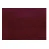 Tovaglietta Carta 33x40 cm Bordeaux 500 pz DT