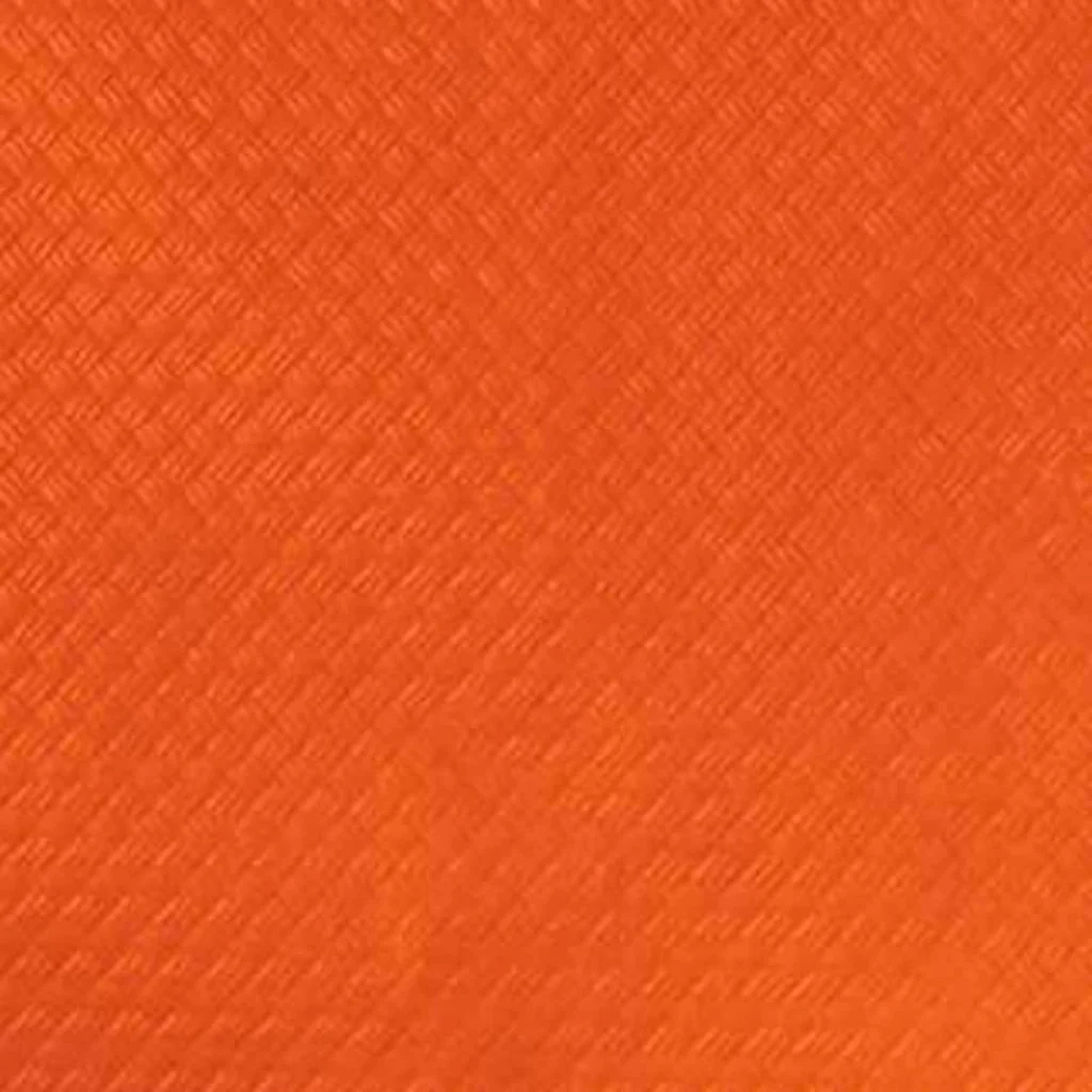Tovaglietta Carta 33x40 cm Arancione 500 pz DT