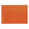 Tovaglietta Carta 33x40 cm Arancione 500 pz DT