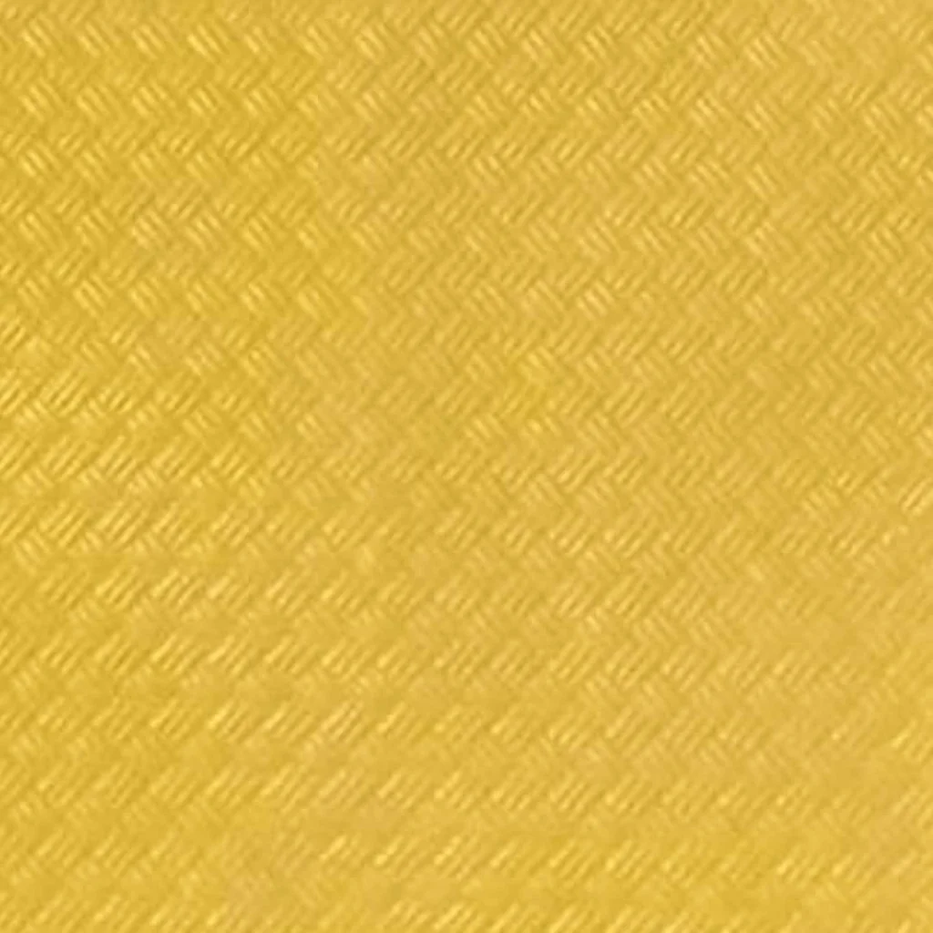 Tovaglietta Carta 33x40 cm Gialla 500 pz DT