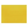 Tovaglietta Carta 33x40 cm Gialla 500 pz DT