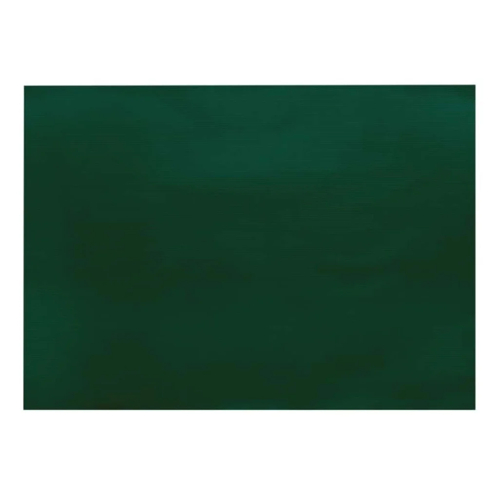 Tovaglietta Carta 33x40 cm Verde 500 pz DT