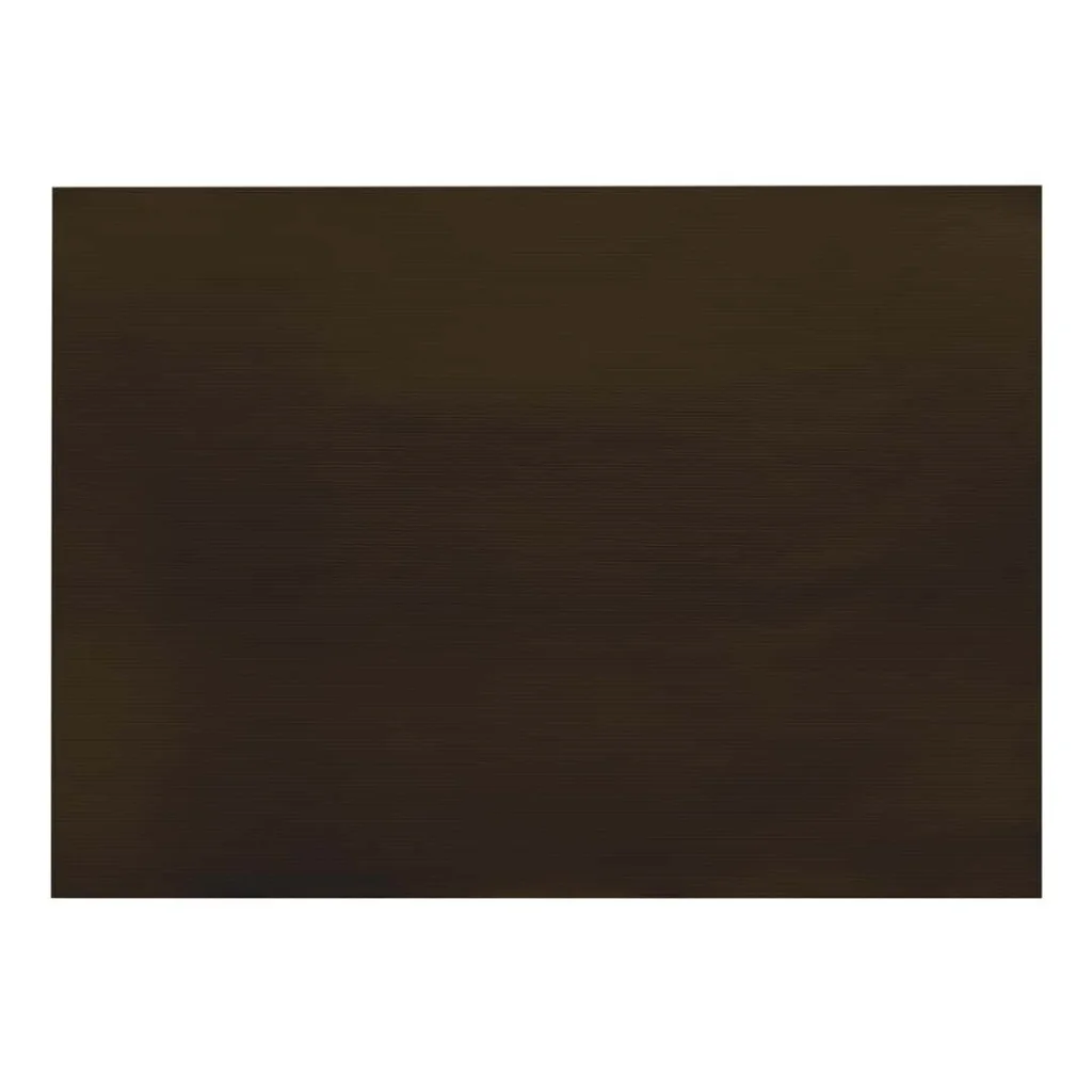 Tovaglietta Carta 33x40 cm Marrone 500 pz DT