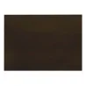 Tovaglietta Carta 33x40 cm Marrone 500 pz DT