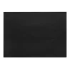 Tovaglietta Carta 33x40 cm Nera 500 pz DT