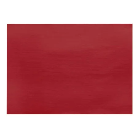 Tovaglietta Carta 33x40 cm Rossa 500 pz DT