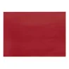 Tovaglietta Carta 33x40 cm Rossa 500 pz DT