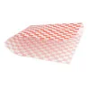 Sacchetti Snack Scacchi Rossi 17x18 cm 500 pz GARCIA DE POU