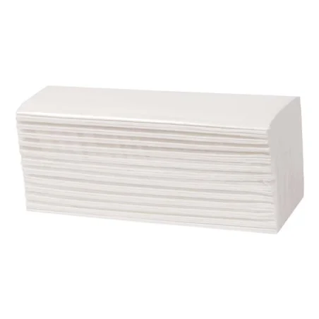 Asciugamani Piegati a C Paper Wall 150 pz REALCARTA