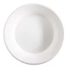 Piatti Fondi in Polpa di Cellulosa ø 21 cm 50 pz SIGNORBIO