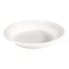 Piatti Fondi in Polpa di Cellulosa ø 21 cm 50 pz SIGNORBIO