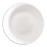 Piatti Fondina in Polpa di Cellulosa ø 18,5 cm 125 pz SIGNORBIO
