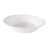 Piatti Fondina in Polpa di Cellulosa ø 18,5 cm 125 pz SIGNORBIO