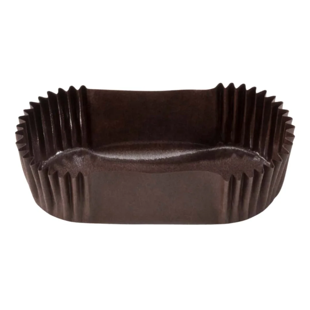 Pirottino Ovale Impermeabile Dark N°3 1000pz ICA