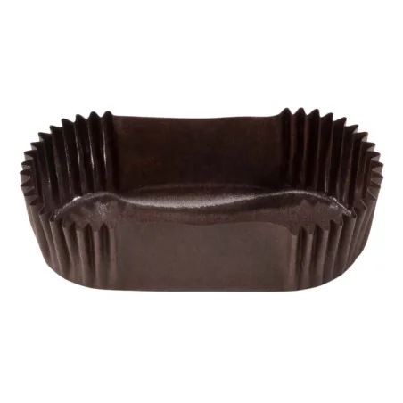 Pirottino Ovale Impermeabile Dark N°3 1000pz ICA