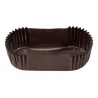 Pirottino Ovale Impermeabile Dark N°3 1000pz ICA