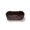 Pirottino Ovale Impermeabile Dark N°3 1000pz ICA