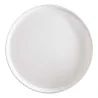 Piatti Pizza in Polpa di Cellulosa ø 32,5 cm 50 pz SIGNORBIO