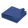 Tovaglioli Light Airlaid Blu 40x40 cm RO.IAL