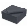 Tovaglioli Light Airlaid Antracite 40x40 cm RO.IAL