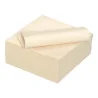 Tovaglioli Light Airlaid Champagne 40x40 cm RO.IAL
